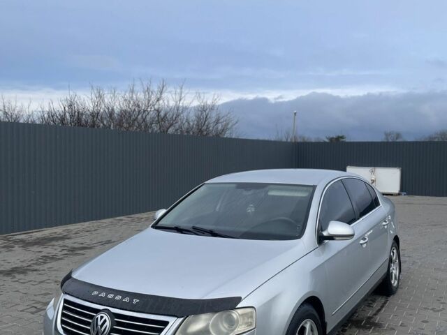 Серый Фольксваген Другая, объемом двигателя 2 л и пробегом 270 тыс. км за 4700 $, фото 1 на Automoto.ua