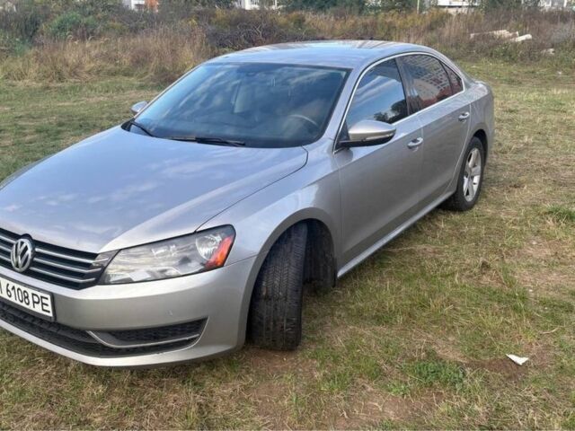Серый Фольксваген Другая, объемом двигателя 2.5 л и пробегом 252 тыс. км за 9700 $, фото 1 на Automoto.ua