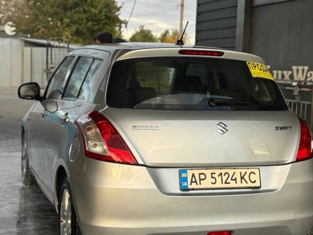 Сірий Фольксваген Інша, об'ємом двигуна 1.2 л та пробігом 180 тис. км за 5000 $, фото 1 на Automoto.ua