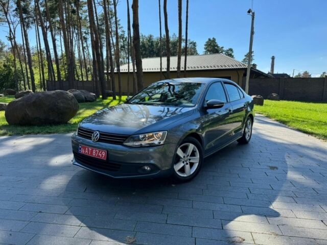 Сірий Фольксваген Інша, об'ємом двигуна 1.2 л та пробігом 160 тис. км за 7800 $, фото 1 на Automoto.ua