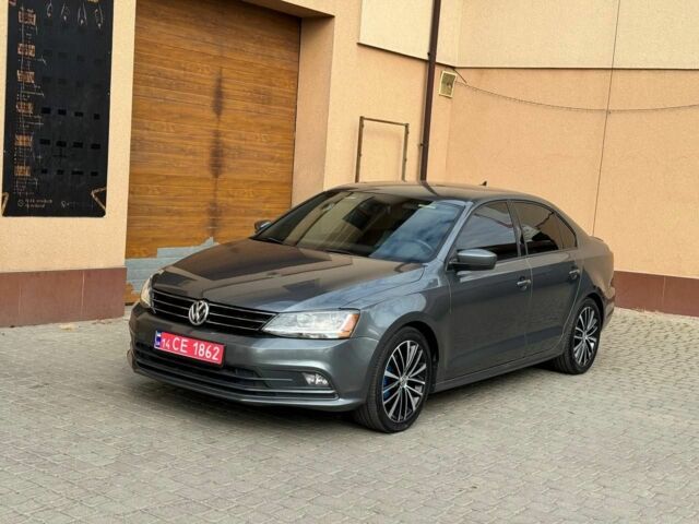 Серый Фольксваген Другая, объемом двигателя 1 л и пробегом 180 тыс. км за 11500 $, фото 1 на Automoto.ua