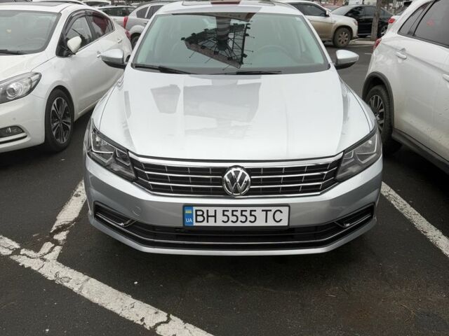 Серый Фольксваген Другая, объемом двигателя 2 л и пробегом 36 тыс. км за 14000 $, фото 1 на Automoto.ua