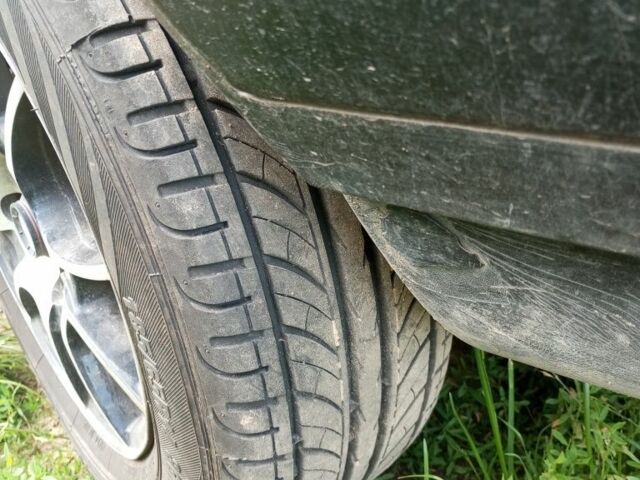 Серый Фольксваген Другая, объемом двигателя 0 л и пробегом 111 тыс. км за 835 $, фото 1 на Automoto.ua