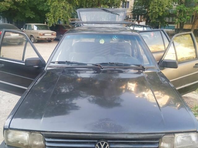 Серый Фольксваген Другая, объемом двигателя 0 л и пробегом 328 тыс. км за 600 $, фото 1 на Automoto.ua