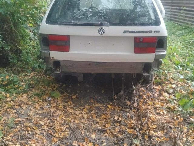 Серый Фольксваген Другая, объемом двигателя 0 л и пробегом 235 тыс. км за 750 $, фото 1 на Automoto.ua