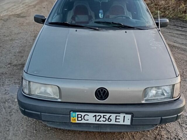 Сірий Фольксваген Інша, об'ємом двигуна 1.8 л та пробігом 265 тис. км за 1700 $, фото 1 на Automoto.ua
