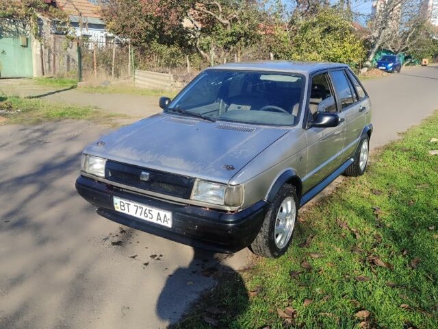 Серый Фольксваген Другая, объемом двигателя 0 л и пробегом 240 тыс. км за 954 $, фото 1 на Automoto.ua