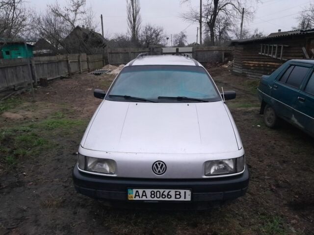 Серый Фольксваген Другая, объемом двигателя 2 л и пробегом 200 тыс. км за 1183 $, фото 1 на Automoto.ua