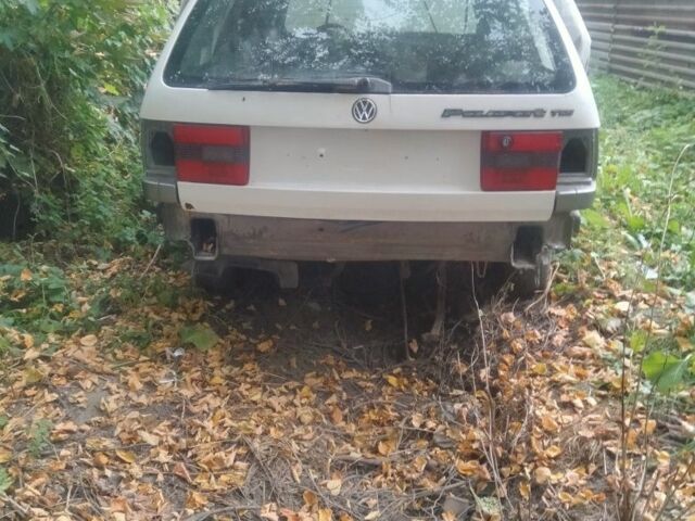 Сірий Фольксваген Інша, об'ємом двигуна 0 л та пробігом 235 тис. км за 800 $, фото 1 на Automoto.ua
