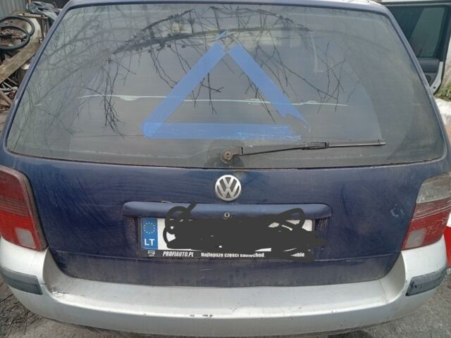 Серый Фольксваген Другая, объемом двигателя 0 л и пробегом 400 тыс. км за 1899 $, фото 1 на Automoto.ua