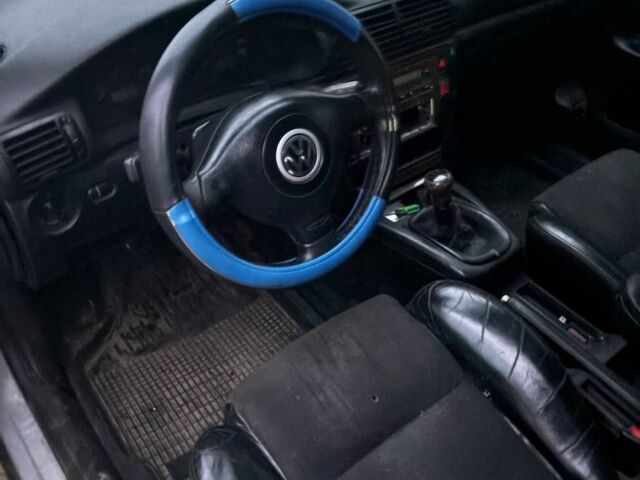 Сірий Фольксваген Інша, об'ємом двигуна 1.9 л та пробігом 180 тис. км за 429 $, фото 1 на Automoto.ua