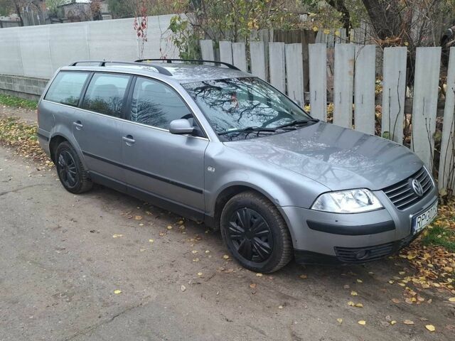 Серый Фольксваген Другая, объемом двигателя 1.9 л и пробегом 380 тыс. км за 1700 $, фото 1 на Automoto.ua