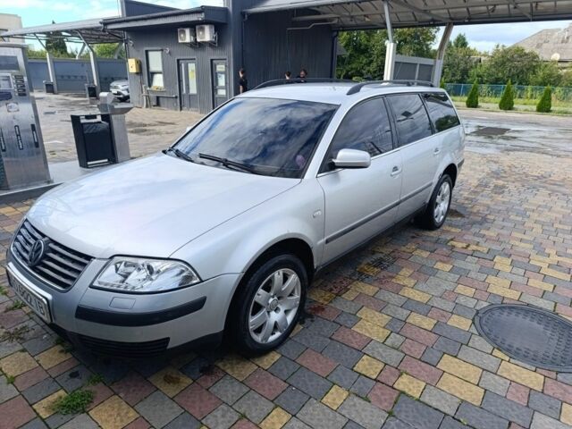 Серый Фольксваген Другая, объемом двигателя 1.9 л и пробегом 4 тыс. км за 3500 $, фото 1 на Automoto.ua