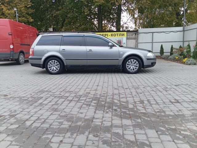 Серый Фольксваген Другая, объемом двигателя 1.6 л и пробегом 228 тыс. км за 4800 $, фото 1 на Automoto.ua