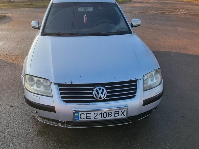Серый Фольксваген Другая, объемом двигателя 1.9 л и пробегом 430 тыс. км за 2600 $, фото 1 на Automoto.ua