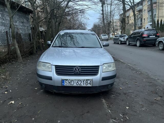 Серый Фольксваген Другая, объемом двигателя 1.9 л и пробегом 364 тыс. км за 1550 $, фото 1 на Automoto.ua