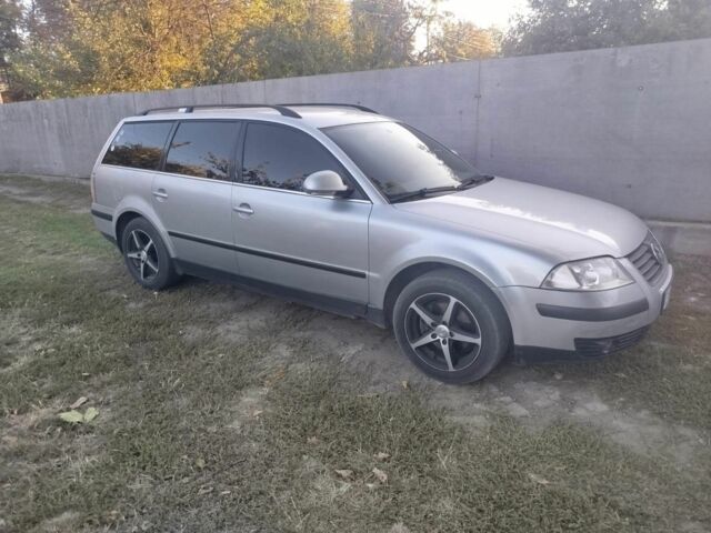 Серый Фольксваген Другая, объемом двигателя 2 л и пробегом 360 тыс. км за 4300 $, фото 1 на Automoto.ua