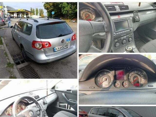 Серый Фольксваген Другая, объемом двигателя 2 л и пробегом 31 тыс. км за 5000 $, фото 1 на Automoto.ua