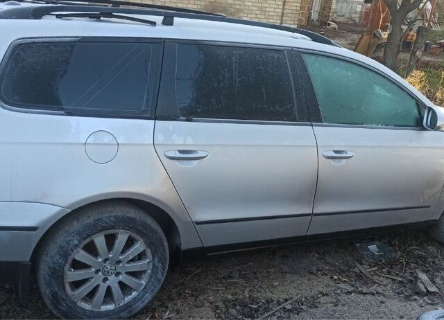 Сірий Фольксваген Інша, об'ємом двигуна 2 л та пробігом 3 тис. км за 6000 $, фото 1 на Automoto.ua