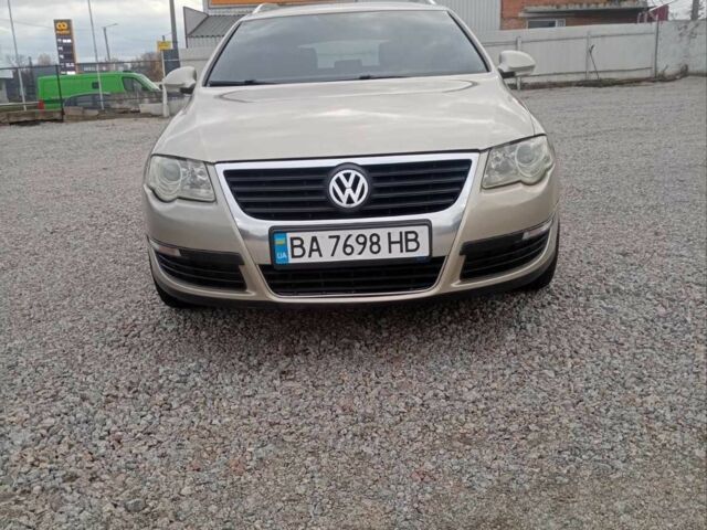 Серый Фольксваген Другая, объемом двигателя 2 л и пробегом 217 тыс. км за 6100 $, фото 1 на Automoto.ua