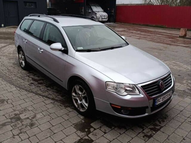 Серый Фольксваген Другая, объемом двигателя 1.9 л и пробегом 400 тыс. км за 6214 $, фото 1 на Automoto.ua