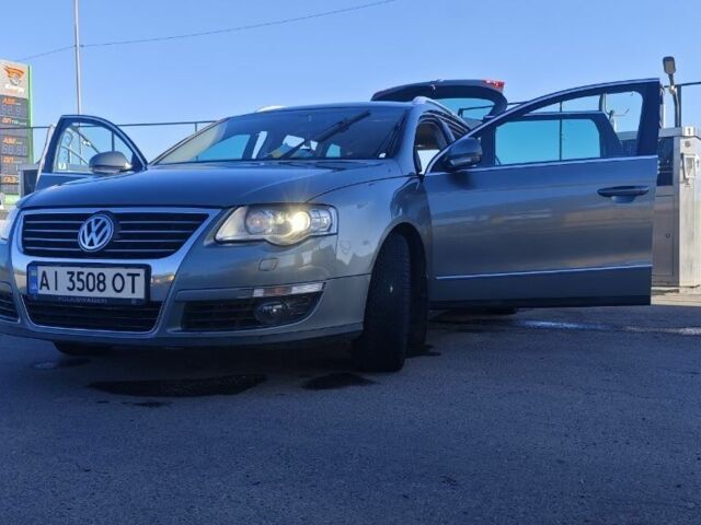 Сірий Фольксваген Інша, об'ємом двигуна 2 л та пробігом 234 тис. км за 6800 $, фото 1 на Automoto.ua