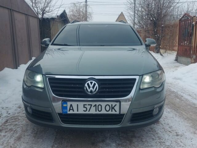 Серый Фольксваген Другая, объемом двигателя 2 л и пробегом 45 тыс. км за 6500 $, фото 1 на Automoto.ua