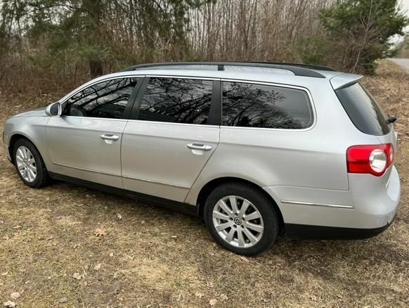 Серый Фольксваген Другая, объемом двигателя 0 л и пробегом 295 тыс. км за 4800 $, фото 1 на Automoto.ua