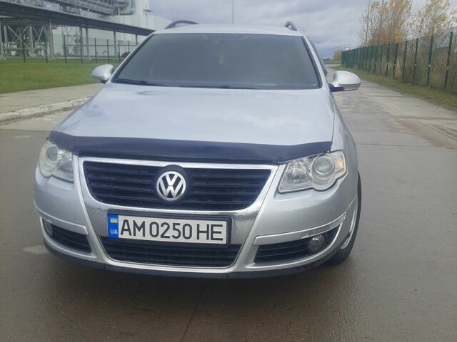 Серый Фольксваген Другая, объемом двигателя 2 л и пробегом 250 тыс. км за 6600 $, фото 1 на Automoto.ua