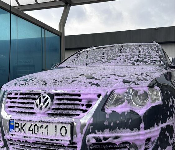 Сірий Фольксваген Інша, об'ємом двигуна 2 л та пробігом 280 тис. км за 6100 $, фото 1 на Automoto.ua