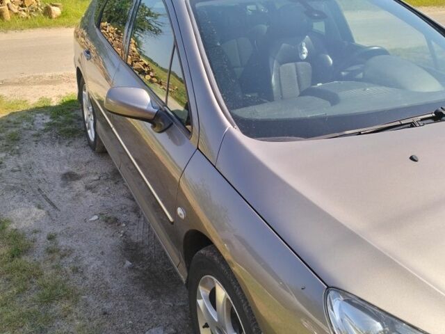 Серый Фольксваген Другая, объемом двигателя 0 л и пробегом 280 тыс. км за 4500 $, фото 1 на Automoto.ua