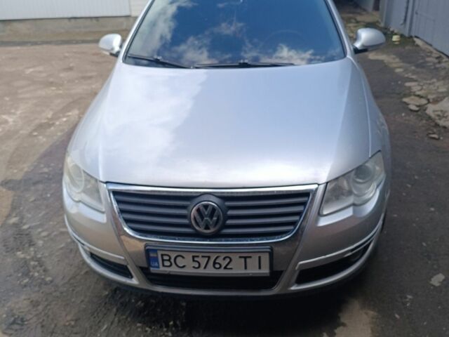 Серый Фольксваген Другая, объемом двигателя 2 л и пробегом 290 тыс. км за 5999 $, фото 1 на Automoto.ua