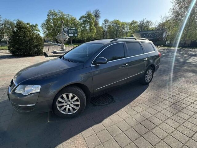 Сірий Фольксваген Інша, об'ємом двигуна 1.6 л та пробігом 250 тис. км за 7555 $, фото 1 на Automoto.ua