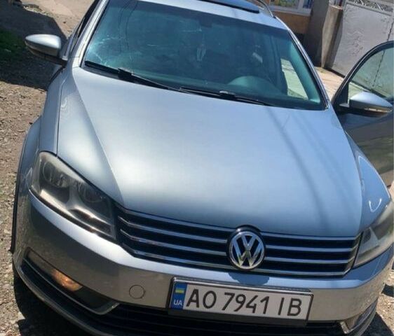 Сірий Фольксваген Інша, об'ємом двигуна 1.4 л та пробігом 3 тис. км за 9000 $, фото 1 на Automoto.ua