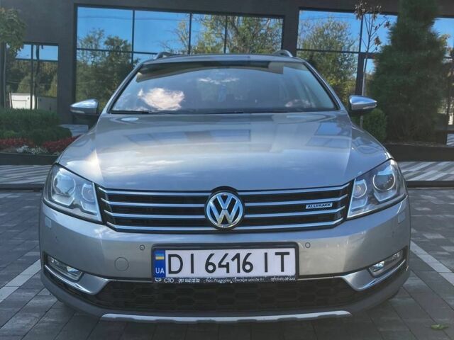 Серый Фольксваген Другая, объемом двигателя 2 л и пробегом 202 тыс. км за 11000 $, фото 1 на Automoto.ua
