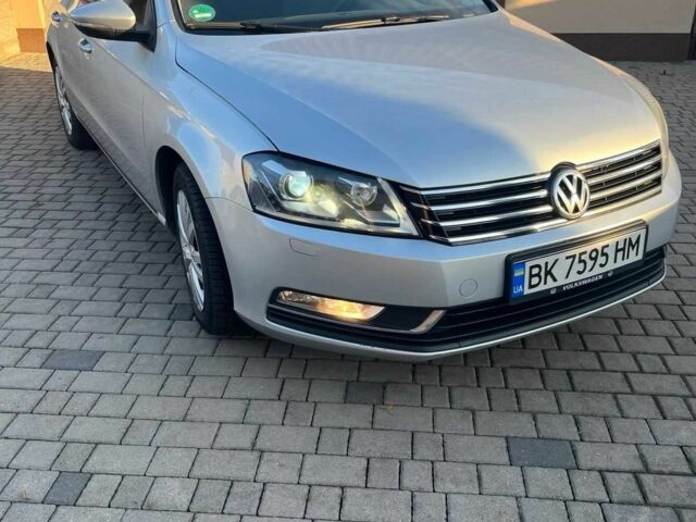 Серый Фольксваген Другая, объемом двигателя 2 л и пробегом 275 тыс. км за 11200 $, фото 1 на Automoto.ua