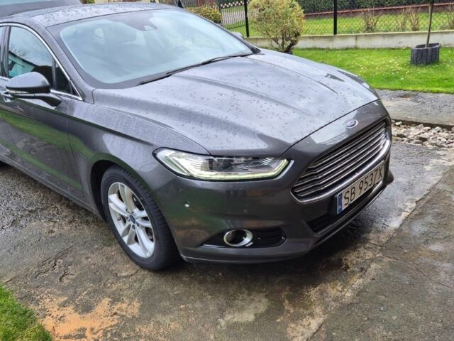 Серый Фольксваген Другая, объемом двигателя 2 л и пробегом 183 тыс. км за 8000 $, фото 1 на Automoto.ua