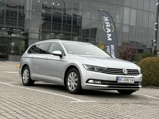 Серый Фольксваген Другая, объемом двигателя 2 л и пробегом 290 тыс. км за 15500 $, фото 1 на Automoto.ua