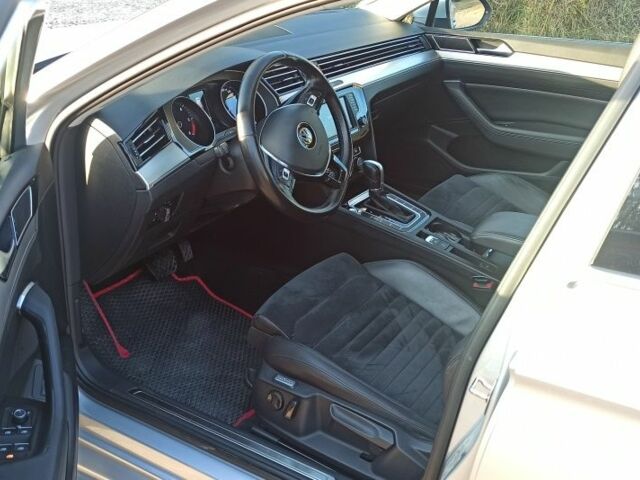 Серый Фольксваген Другая, объемом двигателя 2 л и пробегом 185 тыс. км за 21200 $, фото 1 на Automoto.ua