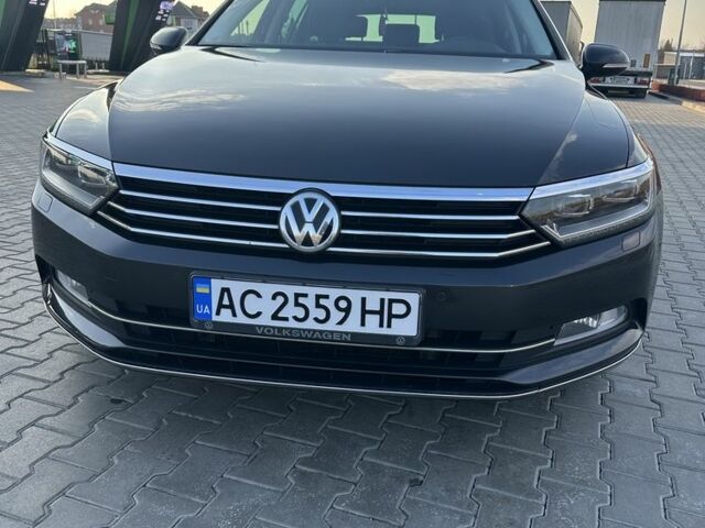 Серый Фольксваген Другая, объемом двигателя 1.6 л и пробегом 277 тыс. км за 17900 $, фото 1 на Automoto.ua