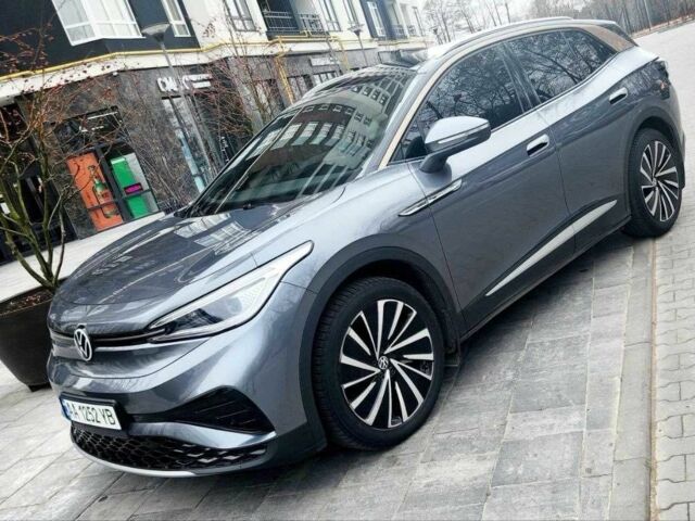 Серый Фольксваген Другая, объемом двигателя 0 л и пробегом 66 тыс. км за 25500 $, фото 1 на Automoto.ua