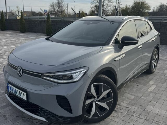 Серый Фольксваген Другая, объемом двигателя 0 л и пробегом 40 тыс. км за 26400 $, фото 1 на Automoto.ua