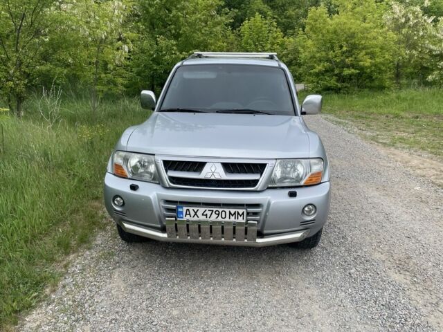 Серый Фольксваген Другая, объемом двигателя 3.5 л и пробегом 330 тыс. км за 7000 $, фото 1 на Automoto.ua