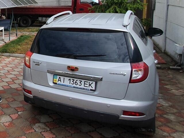 Серый Фольксваген Другая, объемом двигателя 2 л и пробегом 25 тыс. км за 7000 $, фото 1 на Automoto.ua