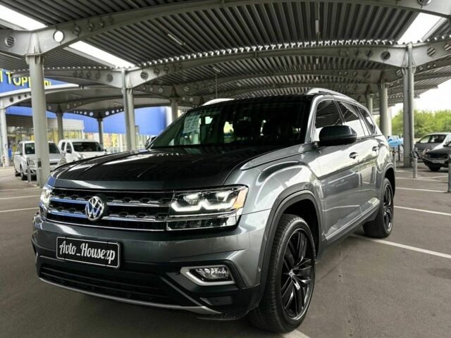 Сірий Фольксваген Інша, об'ємом двигуна 0 л та пробігом 104 тис. км за 22999 $, фото 1 на Automoto.ua