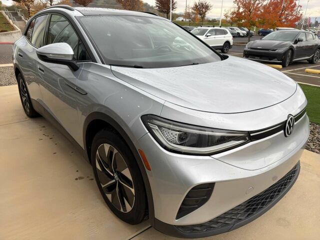 Серый Фольксваген Другая, объемом двигателя 0 л и пробегом 14 тыс. км за 16000 $, фото 1 на Automoto.ua