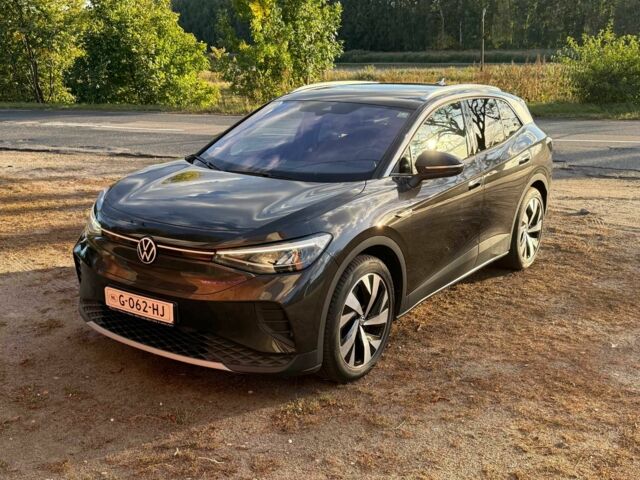 Серый Фольксваген Другая, объемом двигателя 0 л и пробегом 180 тыс. км за 20800 $, фото 1 на Automoto.ua