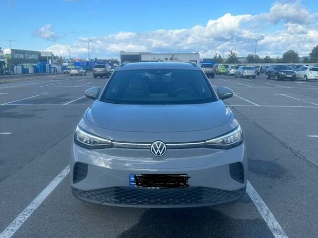 Серый Фольксваген Другая, объемом двигателя 0 л и пробегом 43 тыс. км за 25000 $, фото 1 на Automoto.ua