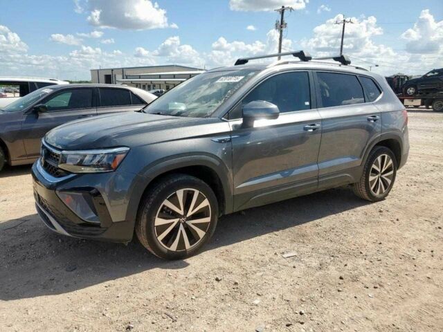 Сірий Фольксваген Інша, об'ємом двигуна 1.5 л та пробігом 115 тис. км за 5800 $, фото 1 на Automoto.ua