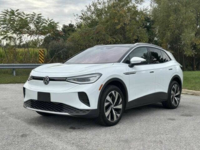 Серый Фольксваген Другая, объемом двигателя 0 л и пробегом 18 тыс. км за 17800 $, фото 1 на Automoto.ua